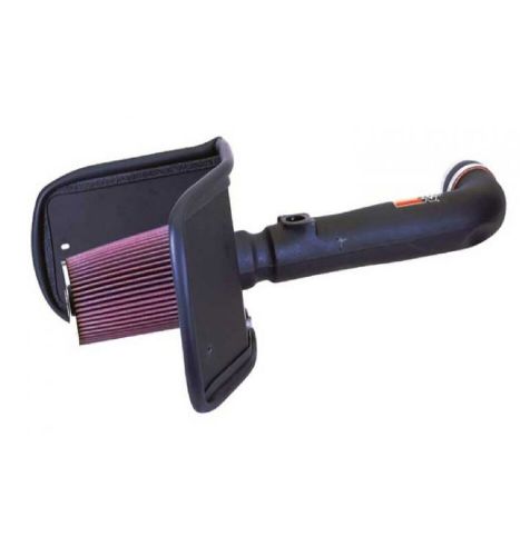 K&N 57-9021 High-Flow Air Intake Kit w/Filter for 99-05 Toyota Land Cruiser 4.7L, US $299.99, image 4
