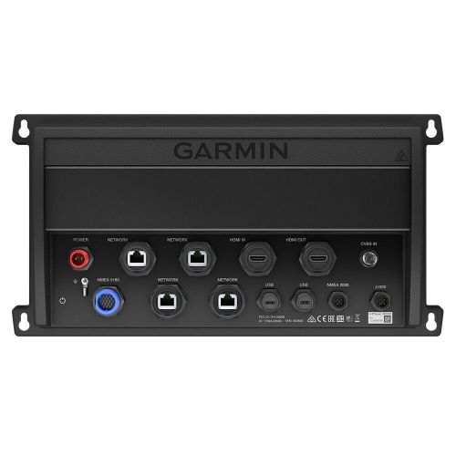 Garmin GPSMAP 8700 Black Box 010-02094-00, US $4,099.99, image 2