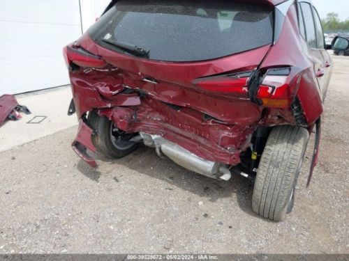 Encoregx  2023 turbo/supercharger 2468433