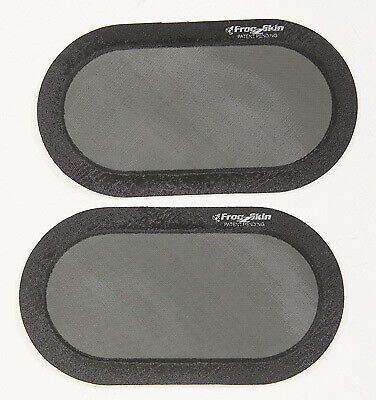 Straightline Performance Frogzskin Universal Rectanlge Vent 10032 241-29961, US $17.56, image 3