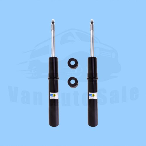Bilstein kit 2 front b4 oe replacement shocks for 2008-2010 audi s5 2wd