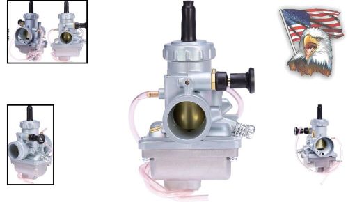 High-Quality Carburetor Replacement for Kawasaki, Suzuki, Yamaha - Direct Fit, US $48.99, image 4