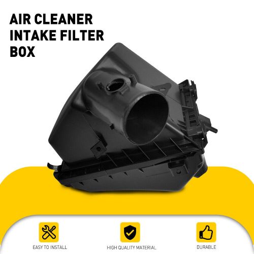 New Fits 2013-2018 Toyota Rav4 Air Intake Air Cleaner Box Housing 177000V140, US $67.37, image 5