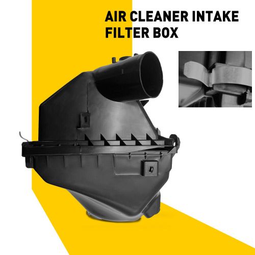 New Fits 2013-2018 Toyota Rav4 Air Intake Air Cleaner Box Housing 177000V140, US $67.37, image 7
