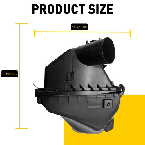 New Fits 2013-2018 Toyota Rav4 Air Intake Air Cleaner Box Housing 177000V140, US $67.37, image 10