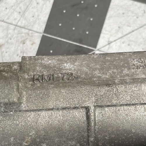 2006 2011 Chevrolet Impala Throttle Body Assembly RME72 FAST SHIPPING, US $34.99, image 2