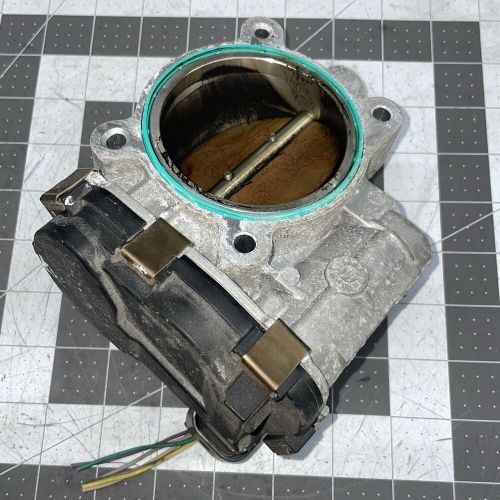 2006 2011 Chevrolet Impala Throttle Body Assembly RME72 FAST SHIPPING, US $34.99, image 3