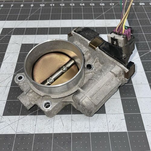 2006 2011 Chevrolet Impala Throttle Body Assembly RME72 FAST SHIPPING, US $34.99, image 4