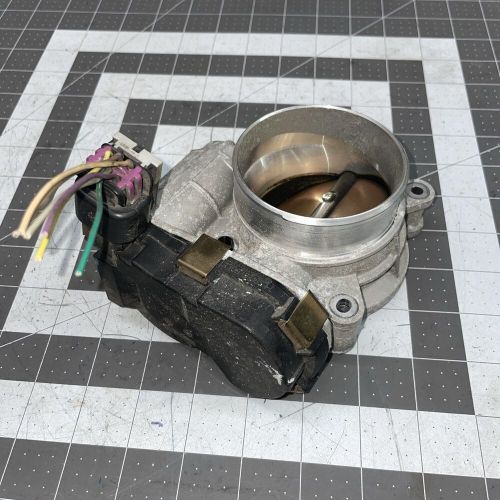 2006 2011 Chevrolet Impala Throttle Body Assembly RME72 FAST SHIPPING, US $34.99, image 5