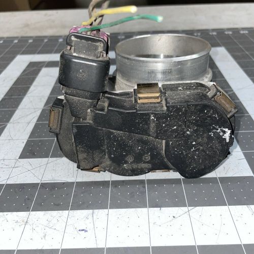 2006 2011 Chevrolet Impala Throttle Body Assembly RME72 FAST SHIPPING, US $34.99, image 6