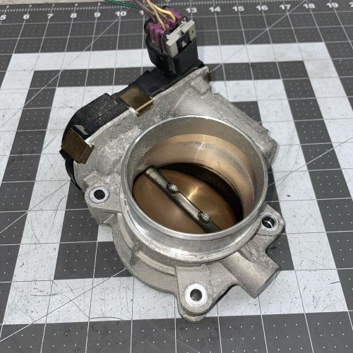2006 2011 Chevrolet Impala Throttle Body Assembly RME72 FAST SHIPPING, US $34.99, image 8