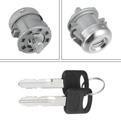 Set of 2 Door Lock Cylinder & Keys For 1999-2016 Ford F150 F250 F350 Super Duty, US $16.99, image 11