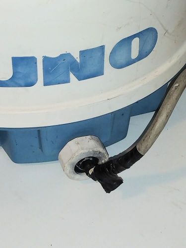 FURUNO Marine Radar Dome RSB-0060 w/ Head Unit 1621 (RDP-105), US $350.00, image 3