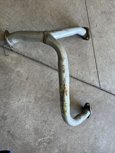 Ford oe crossover pipe e4dz-5246-a