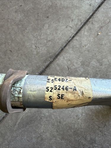 Ford OE Crossover Pipe E4DZ-5246-A, US $200.00, image 2