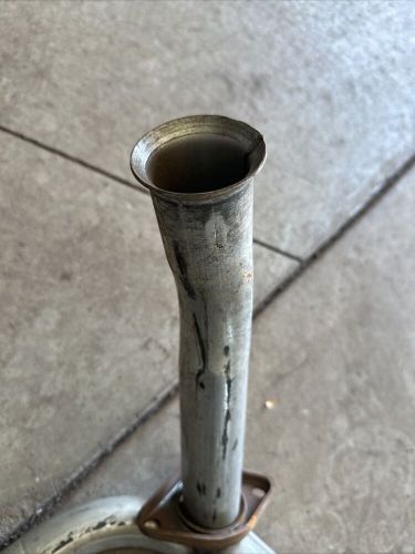 Ford OE Crossover Pipe E4DZ-5246-A, US $200.00, image 4