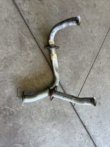 Ford OE Crossover Pipe E4DZ-5246-A, US $200.00, image 6