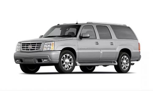 2006 Cadillac Escalade Front Bottom Seat Cover Vinyl Perforated Tan and Cushion, US $243.99, image 4