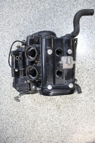 12-16 KAWASAKI NINJA 650 650R EX COMPLETE ENGINE MOTOR *2013* 13 14 15, US $999.99, image 2