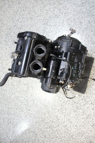 12-16 KAWASAKI NINJA 650 650R EX COMPLETE ENGINE MOTOR *2013* 13 14 15, US $999.99, image 3