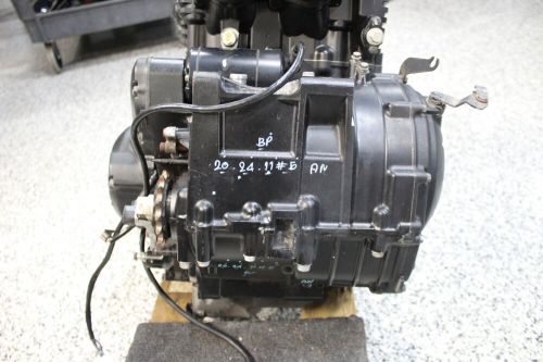 12-16 KAWASAKI NINJA 650 650R EX COMPLETE ENGINE MOTOR *2013* 13 14 15, US $999.99, image 7