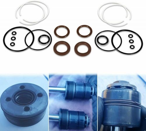 For Volvo Penta Trim Cylinder Ram Rebuild KIT SX DPS -M 3857471 3857470 FSM007, US $85.90, image 7
