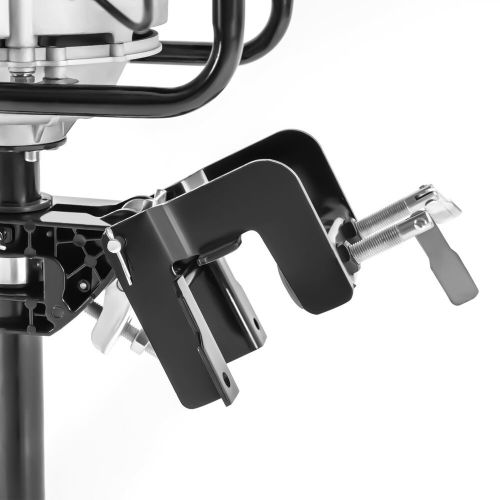 Outboard Motor 8 HP 4 Stroke Fishing Boat Engine Air-Cooled TCI 196cc Gasoline, US $467.08, image 5