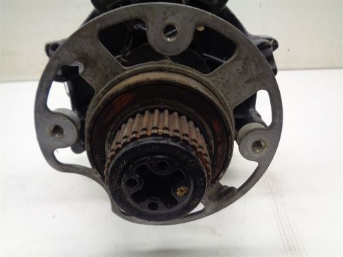 2011 Ski Doo MXZ 600 Sport REV XP Drive Axle Shaft w Sprockets Cogs 504153083, US $44.99, image 5