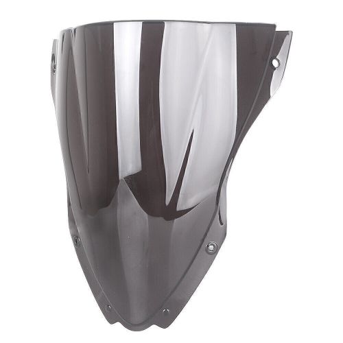 For Kawasaki Ninja ZX10R 2016 Motorcycle Front Windshield Windscreen Smoke, US $22.83, image 4