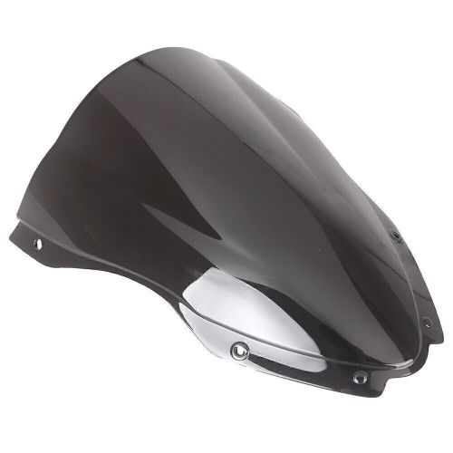 For Kawasaki Ninja ZX10R 2016 Motorcycle Front Windshield Windscreen Smoke, US $22.83, image 6