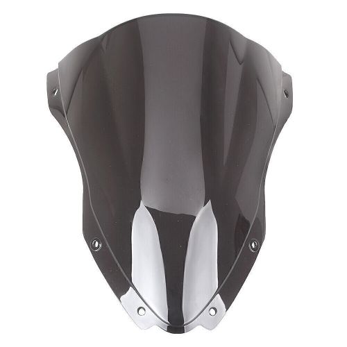 For Kawasaki Ninja ZX10R 2016 Motorcycle Front Windshield Windscreen Smoke, US $22.83, image 7