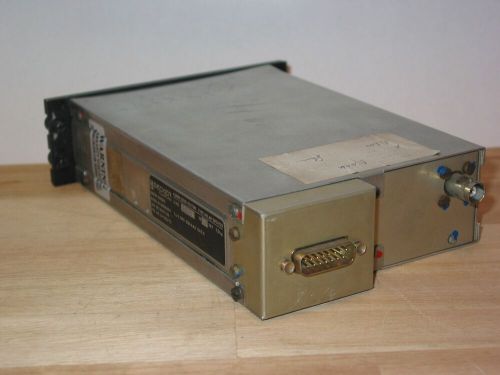 BECKER AR 2009/25 TRANSCEIVER VERY NICE BECKER AR2009/25, US $325.00, image 3