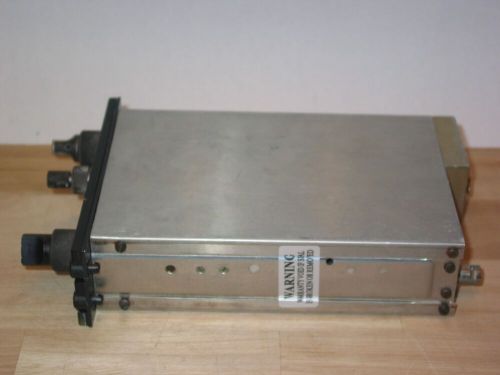 BECKER AR 2009/25 TRANSCEIVER VERY NICE BECKER AR2009/25, US $325.00, image 5