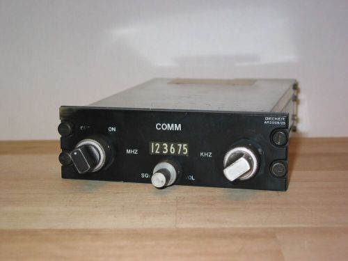 BECKER AR 2009/25 TRANSCEIVER VERY NICE BECKER AR2009/25, US $325.00, image 6