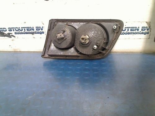 TAILLIGHT LEFT Mazda 6 Sportbreak (GY19/89) 2007 22061974 / 22661974-, US $, image 2