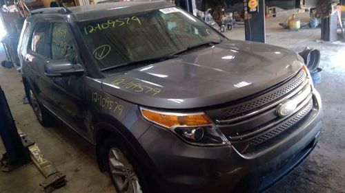 Seat Belt Front Driver Retractor Fits 11-12 EXPLORER 10267757, US $105.00, image 4