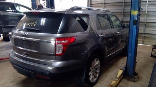 Seat Belt Front Driver Retractor Fits 11-12 EXPLORER 10267757, US $105.00, image 6