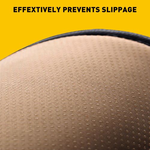 Full Surround Car Front Seat Cover Breathable PU Leather Pad Mat Chairhion 2SET, US $7.99, image 25