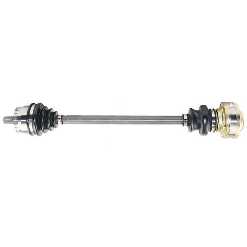 For Audi A4 Quattro & Volkswagen Passat Pair Front CV Axle Shaft DAC, US $148.41, image 2
