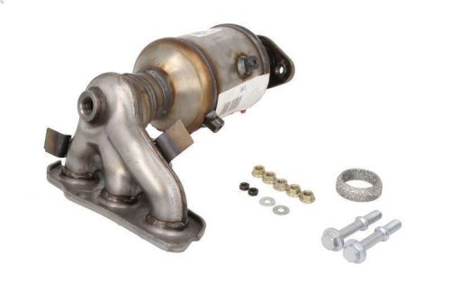 Catalytic Converter BM CATALYSTS BM91263H for PEUGEOT 107 (PM_, PN_) 1.0 2005-2014-, US $, image 3