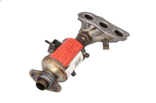 Catalytic Converter BM CATALYSTS BM91263H for PEUGEOT 107 (PM_, PN_) 1.0 2005-2014-, US $, image 8