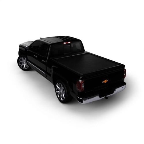 Roll-N-Lock Fits 2019 Chevrolet Silverado 1500 72.5in Bed M-Series Retractable, US $1,799.99, image 6