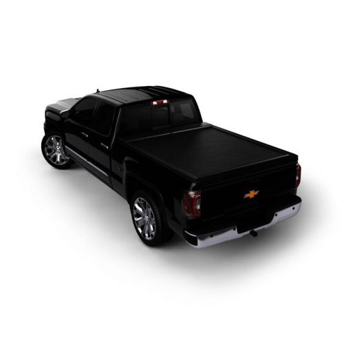 Roll-N-Lock Fits 2019 Chevrolet Silverado 1500 72.5in Bed M-Series Retractable, US $1,799.99, image 7