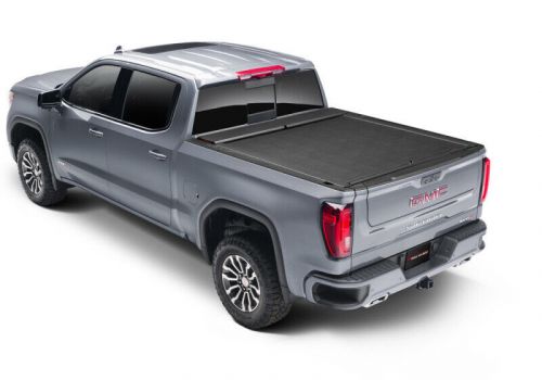 Roll-N-Lock Fits 2019 Chevrolet Silverado 1500 72.5in Bed M-Series Retractable, US $1,799.99, image 8