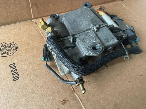 Mercury 150-175-200-225 HP Fuel Pump 850250-03 Vapor Separator 850249-C1, US $174.85, image 6