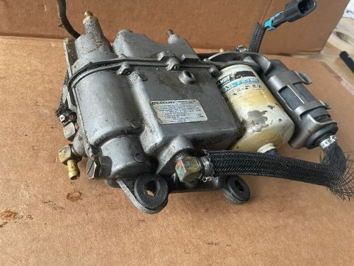 Mercury 150-175-200-225 HP Fuel Pump 850250-03 Vapor Separator 850249-C1, US $174.85, image 9