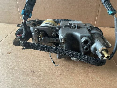 Mercury 150-175-200-225 HP Fuel Pump 850250-03 Vapor Separator 850249-C1, US $174.85, image 11