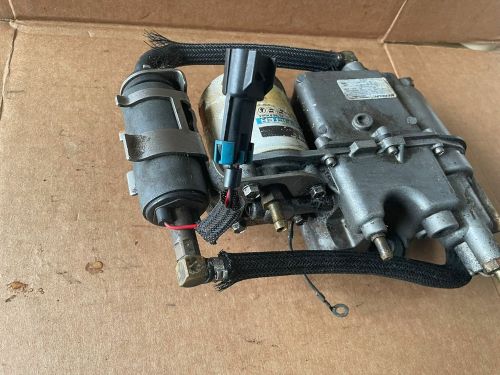 Mercury 150-175-200-225 HP Fuel Pump 850250-03 Vapor Separator 850249-C1, US $174.85, image 12