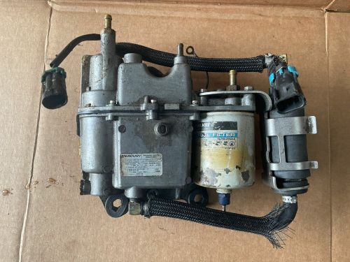 Mercury 150-175-200-225 HP Fuel Pump 850250-03 Vapor Separator 850249-C1, US $174.85, image 13