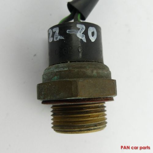 Citroen Renault Thermocontact Elbi EL300 92C 82C-, US $, image 8